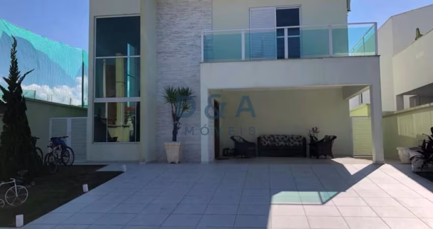 Casa em condomínio fechado com 4 quartos à venda na Rua Das Azaleias, 213, Bougainvillee I, Peruíbe