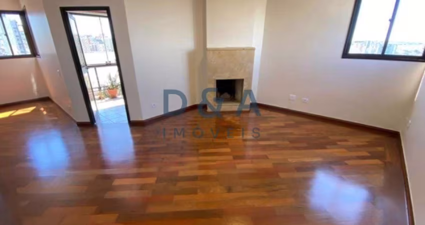 Apartamento com 3 quartos à venda na Alameda Jauaperi, 1467, Moema, São Paulo