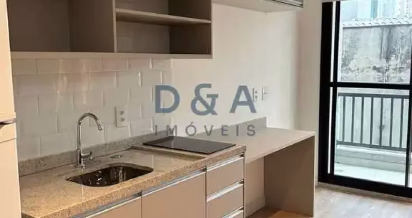 Loft com 1 quarto para alugar na Rua Cardeal Arcoverde, 857, Pinheiros, São Paulo