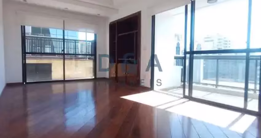 Cobertura com 3 quartos à venda na Avenida Divino Salvador, 175, Moema, São Paulo