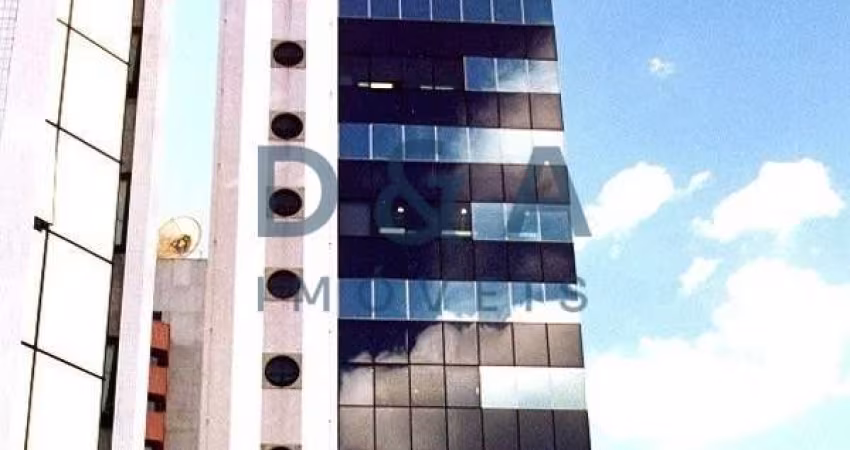 Sala comercial à venda na Rua André Ampére, 34, Brooklin, São Paulo