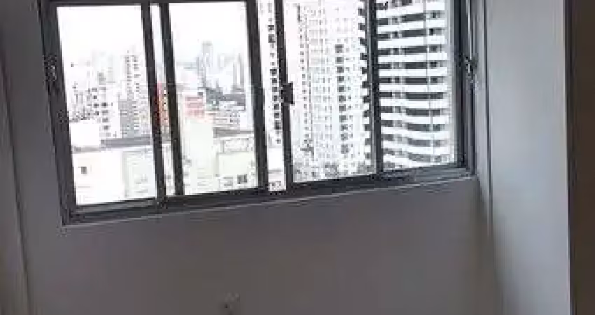 Loft com 1 quarto para alugar na Avenida Santo Amaro, 1817, Vila Nova Conceição, São Paulo