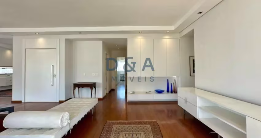 Apartamento com 1 quarto à venda na Alameda Lorena, 165, Jardim Paulista, São Paulo