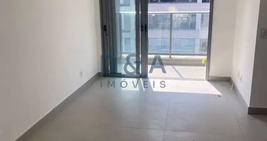 Apartamento à venda na Avenida Cotovia, 737, Moema, São Paulo