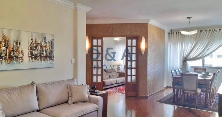 Apartamento com 3 quartos à venda na Rua Pamplona, 1838, Jardim Paulista, São Paulo
