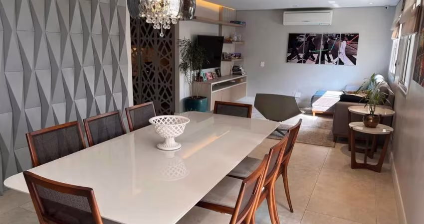 Apartamento com 3 quartos à venda na Alameda dos Arapanés, 1131, Moema, São Paulo