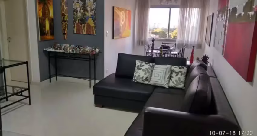 Cobertura com 3 quartos à venda na Rua Padre José de Anchieta, 271, Santo Amaro, São Paulo