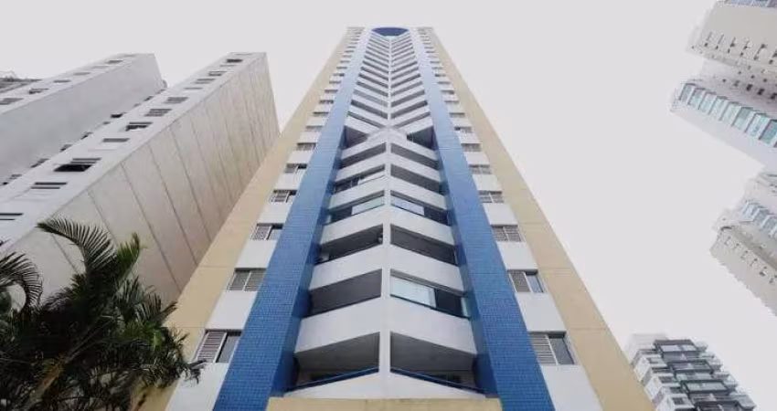 Apartamento com 1 quarto à venda na Rua Frei Caneca, 750, Cerqueira César, São Paulo