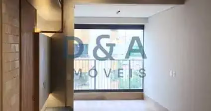 Apartamento com 2 quartos à venda na Avenida Aratãs, 772, Indianópolis, São Paulo