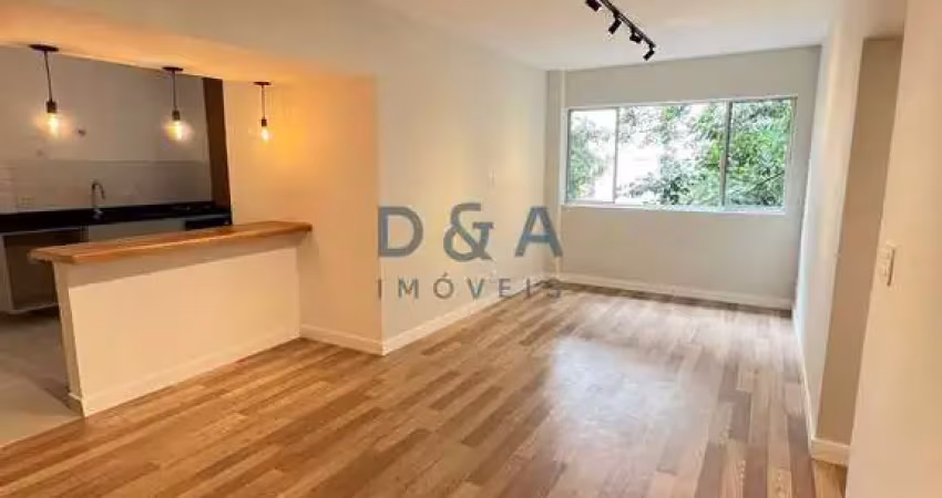 Apartamento com 2 quartos à venda na Avenida Macuco, 466, Moema, São Paulo
