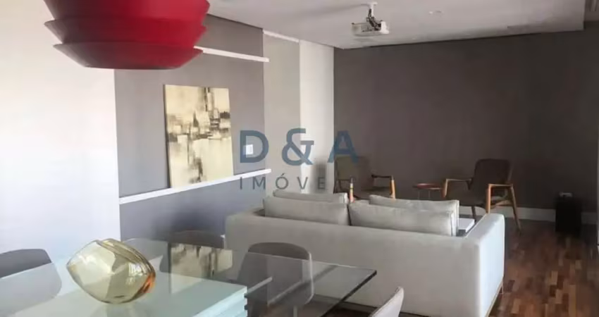 Apartamento com 2 quartos à venda na Avenida Jacutinga, 505, Indianópolis, São Paulo