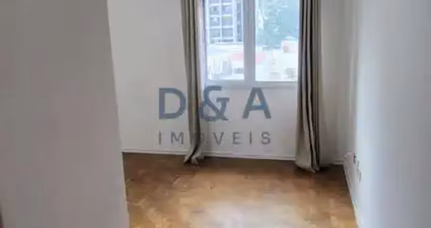 Apartamento com 3 quartos à venda na Rua Lisboa, 403, Cerqueira César, São Paulo