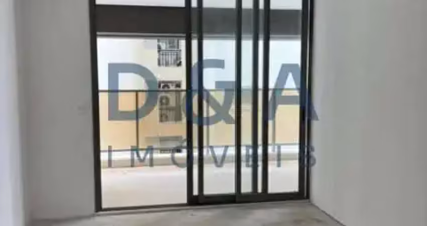 Apartamento com 2 quartos à venda na Rua Professor Filadelfo Azevedo, 665, Vila Nova Conceição, São Paulo