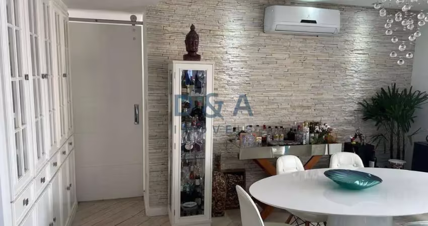 Apartamento com 3 quartos à venda na Avenida dos Eucaliptos, 155, Indianópolis, São Paulo