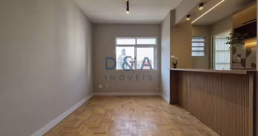 Apartamento com 1 quarto à venda na Rua Iguatemi, 335, Itaim Bibi, São Paulo