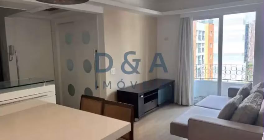 Apartamento com 1 quarto para alugar na Rua Oscar Pereira da Silva, 117, Itaim Bibi, São Paulo