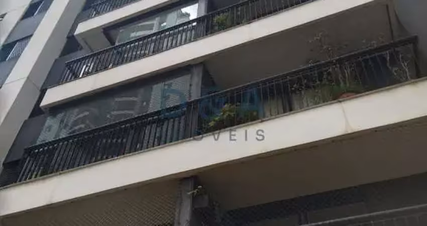 Apartamento com 2 quartos para alugar na Avenida dos Eucaliptos, 65, Indianópolis, São Paulo