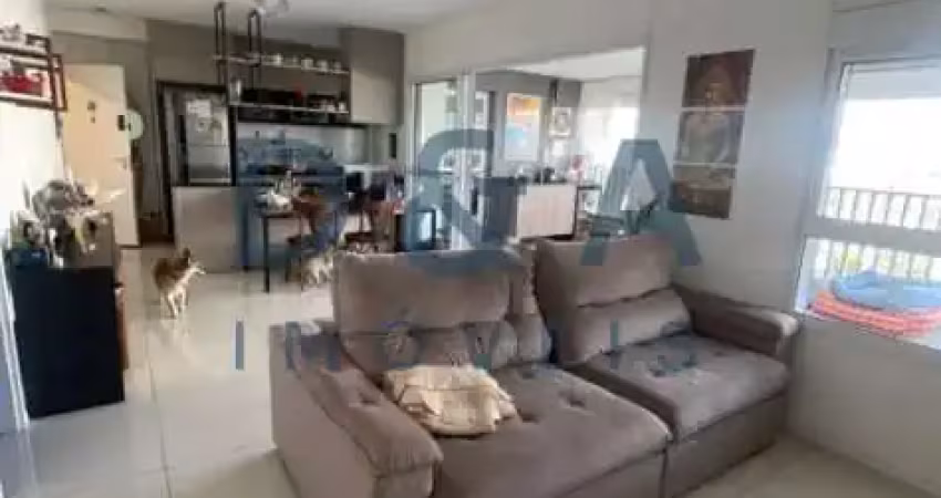Apartamento com 3 quartos para alugar na Rua Eugênio de Medeiros, 601, Pinheiros, São Paulo