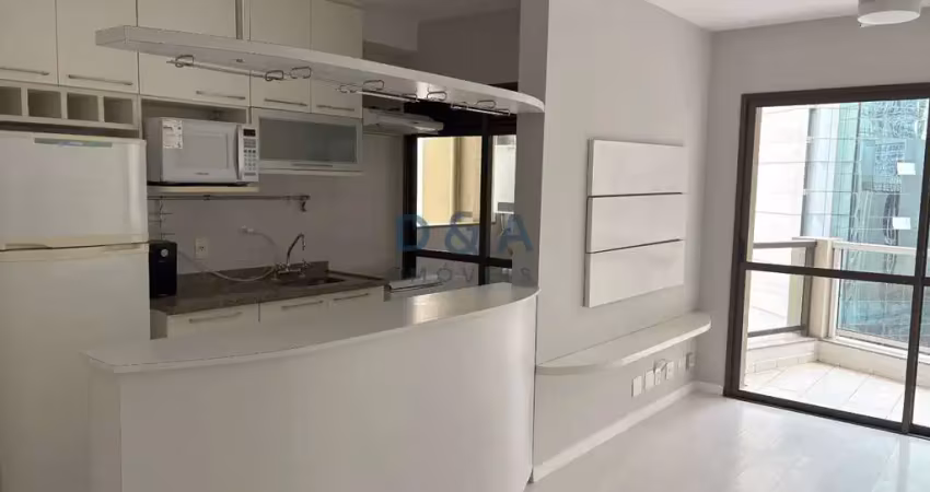 Apartamento com 2 quartos para alugar na Rua Helena, 300, Vila Olímpia, São Paulo