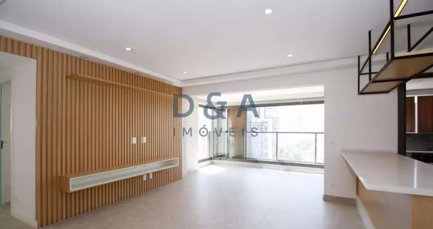 Apartamento com 2 quartos para alugar na Avenida Pedroso de Morais, 737, Pinheiros, São Paulo