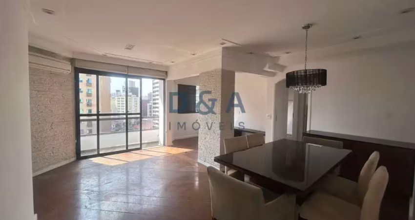 Apartamento com 2 quartos para alugar na Rua Araguari, 661, Vila Uberabinha, São Paulo