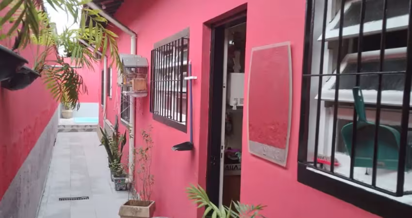 Casa com 2 quartos à venda na Rua Afonso Chaves, 935, Cidade Ocian, Praia Grande
