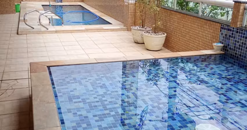 Oportunidade apartamento 50 metros da praia caicara