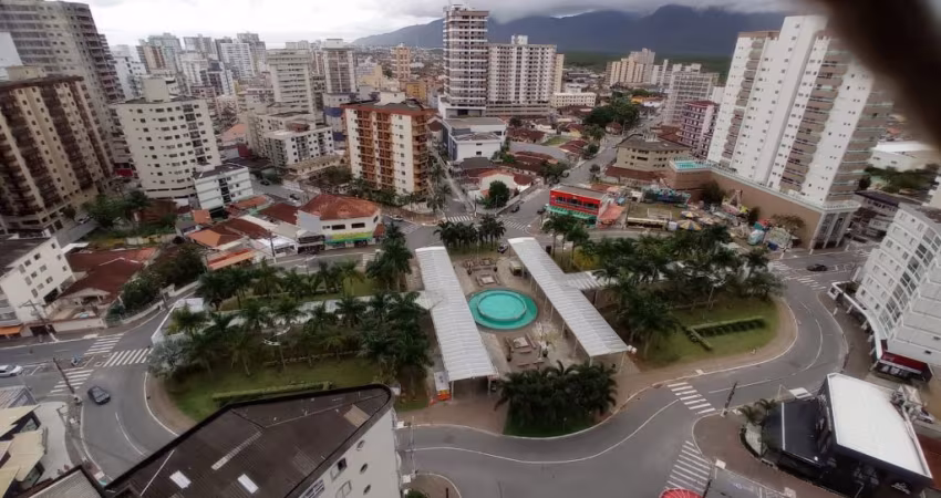 Apartamento Na Frente da Feirinha Caiçara