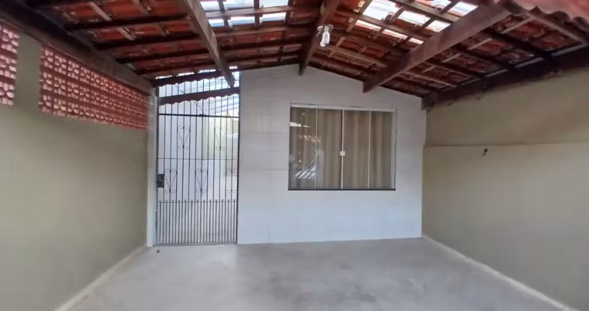 Casa com 3 quartos à venda na Vila Caiçara, Praia Grande 