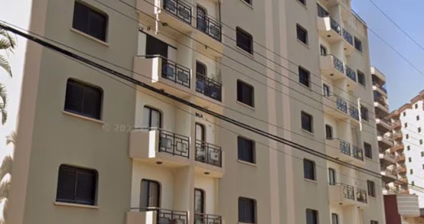 Apartamento no Caiçara