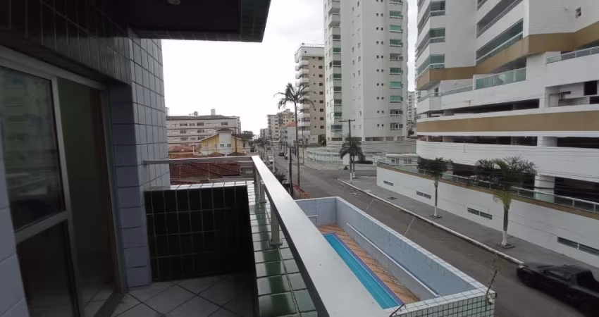 Apartamento com vista no Caiçara