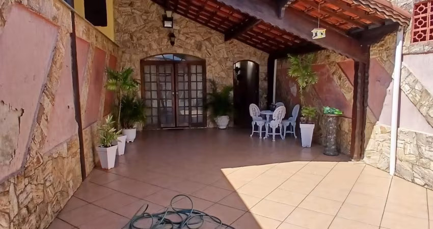 Casa linda no Caiçara