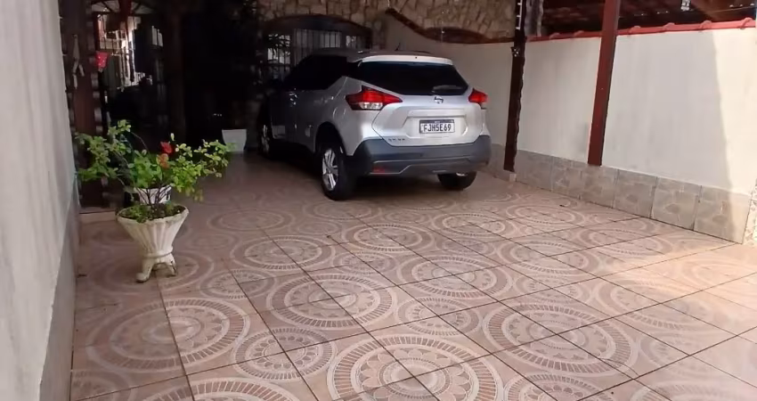 Lindíssima Casa no Caiçara