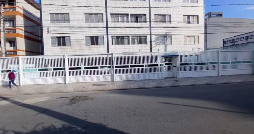 Apartamento com 2 quartos à venda na Avenida Presidente Castelo Branco, 1388, Boqueirão, Praia Grande