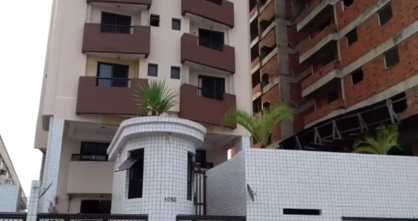 Apartamento com 2 quartos à venda na Rua T, 1, Aviação, Praia Grande