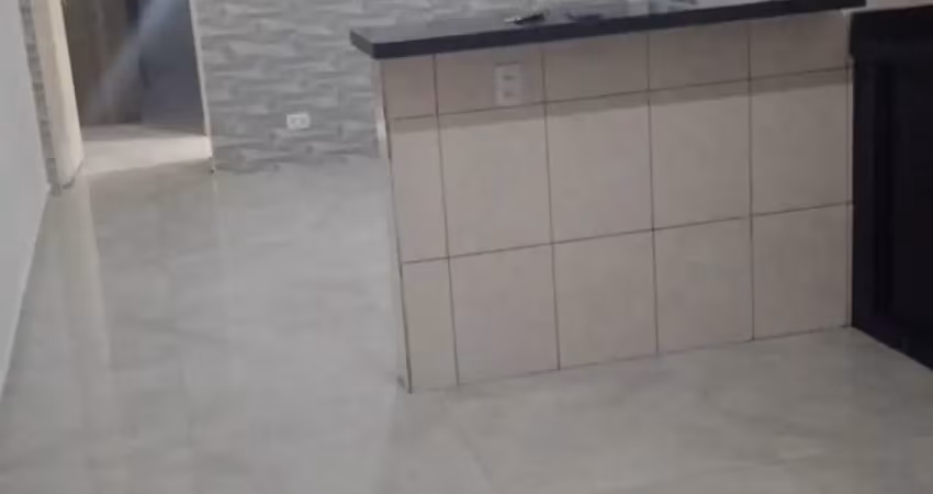 Casa com 2 quartos para alugar no Balneário Maracanã, Praia Grande 