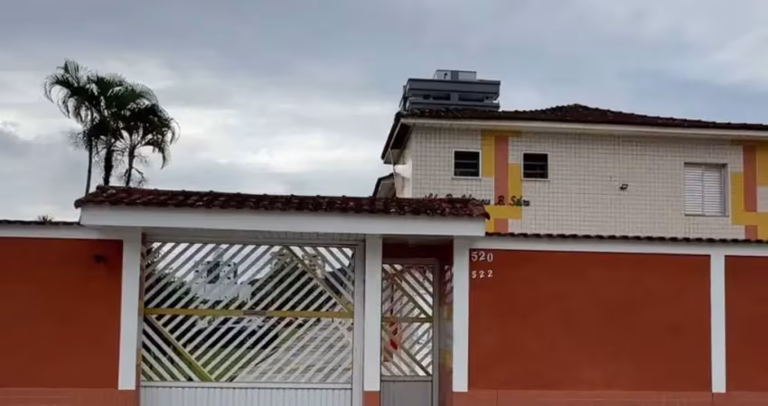 Kitnet / Stúdio à venda no Boqueirão, Praia Grande 