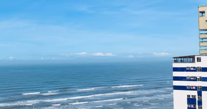 Apartamento com 2 quartos à venda na Cidade Ocian, Praia Grande 