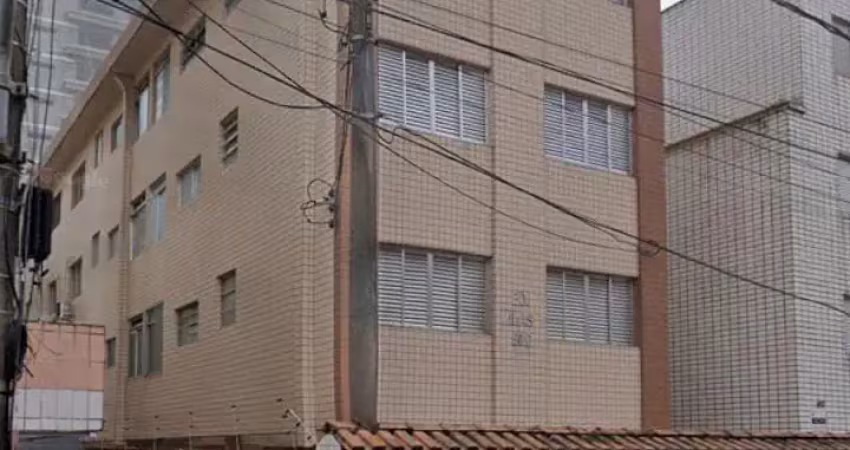 Apartamento com 2 quartos à venda na Avenida Presidente Costa e Silva, 1, Boqueirão, Praia Grande
