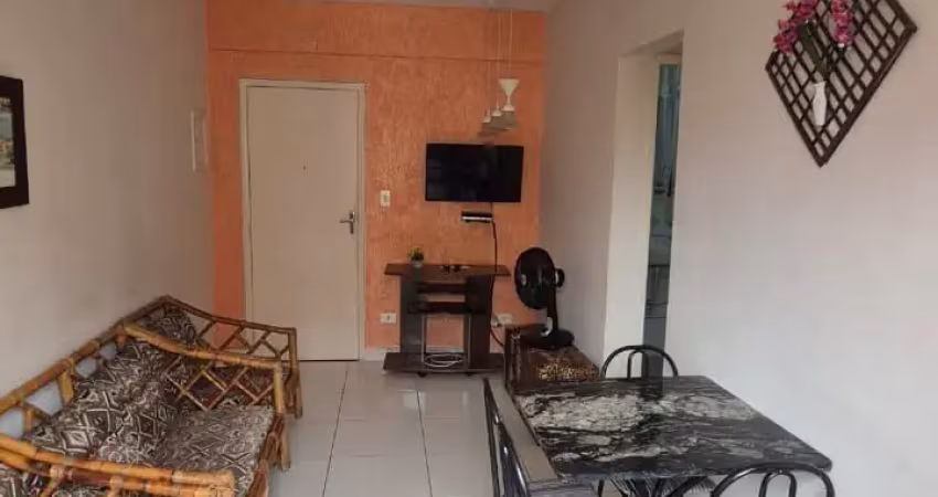 Apartamento com 1 quarto à venda na Tupi, Praia Grande 