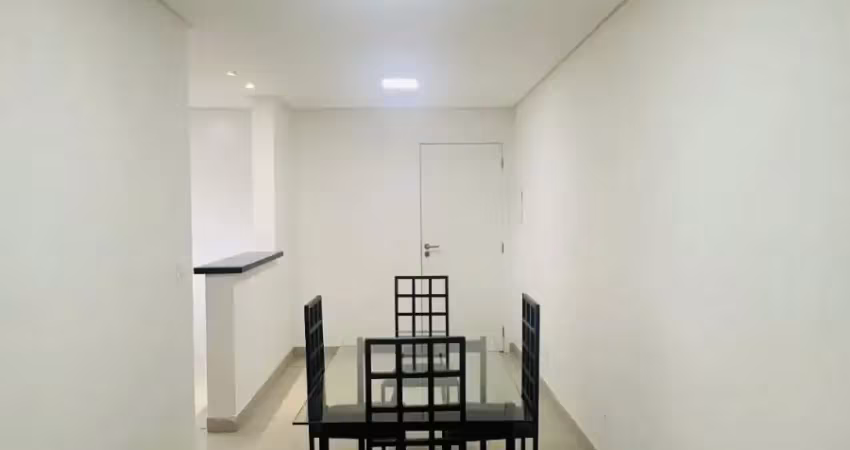 Apartamento com 1 quarto para alugar na Tupi, Praia Grande 