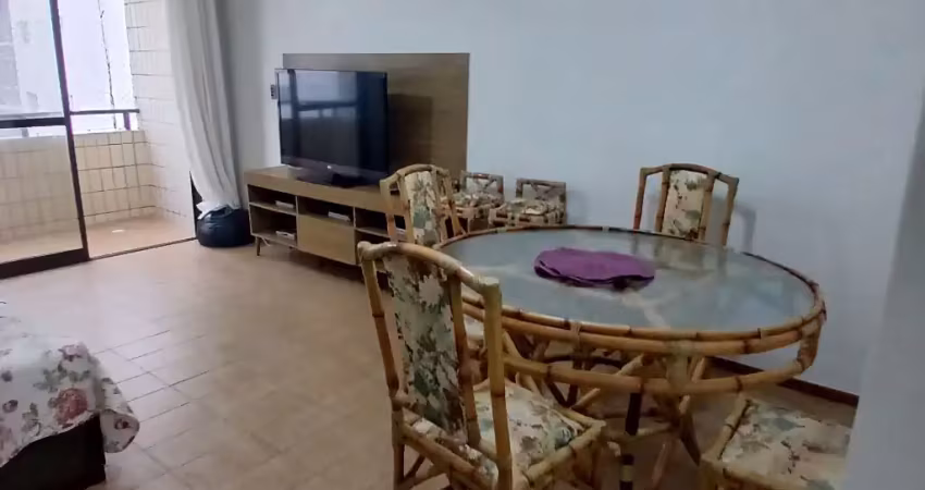 Apartamento com 2 quartos à venda na Vila Caiçara, Praia Grande 