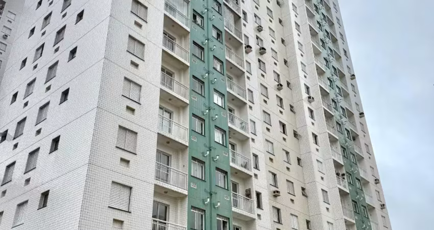 Apartamento com 2 quartos à venda na Cidade Ocian, Praia Grande 