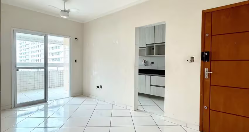 Apartamento com 1 quarto à venda na Tupi, Praia Grande 