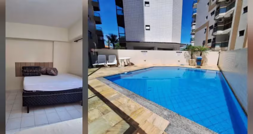 Locação definitiva ocian 100 metros da praia lazer completo