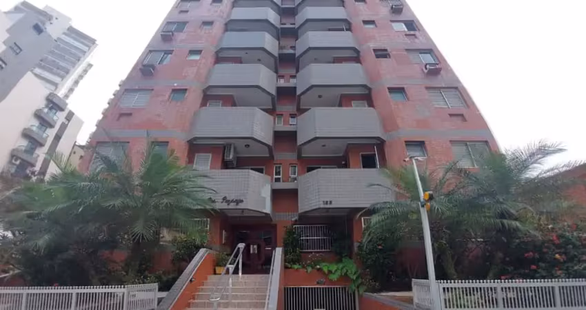 Apartamento com 2 quartos para alugar na Tupi, Praia Grande 