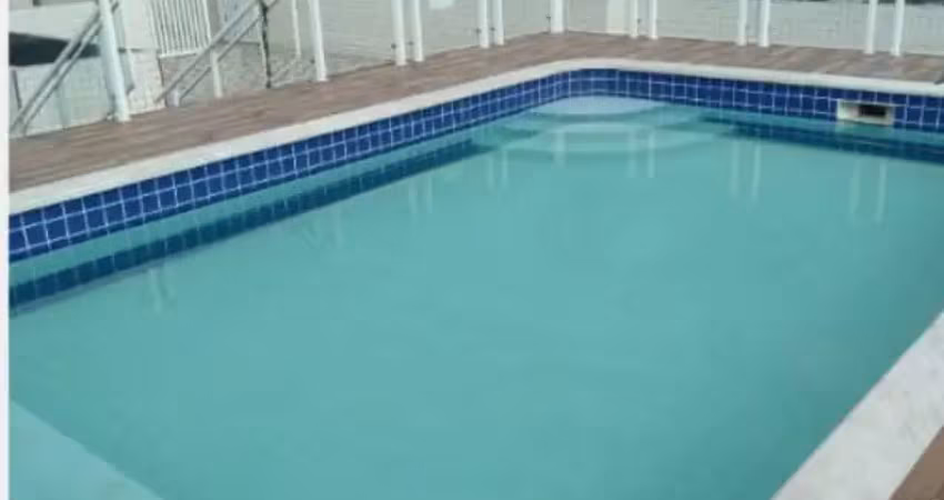 Lindo apartamento na tupi 2 dormitórios com planejados e piscina