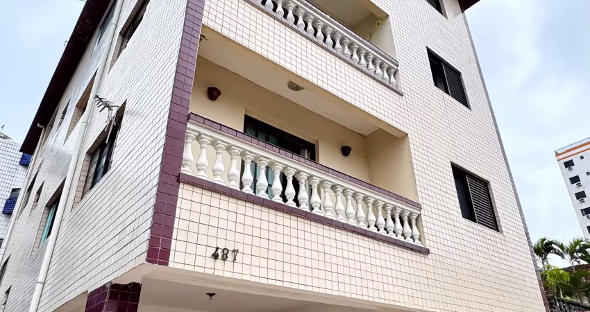 Apartamento com 2 quartos à venda na Tupi, Praia Grande 