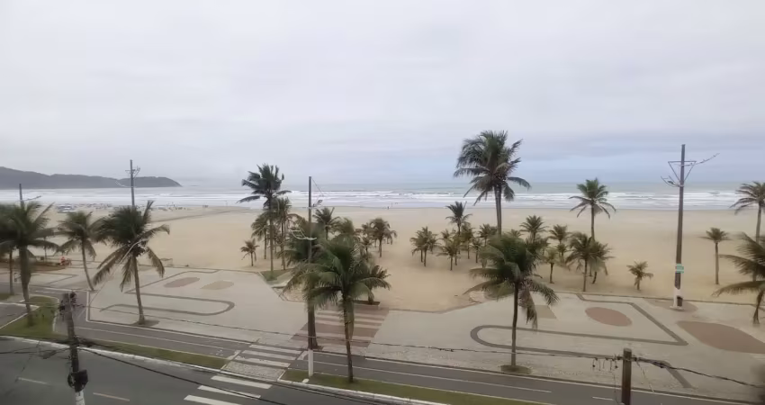 Apartamento com 1 quarto à venda na Vila Mirim, Praia Grande 