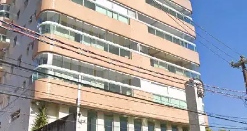 Apartamento com 1 quarto para alugar em Aviação, Praia Grande 